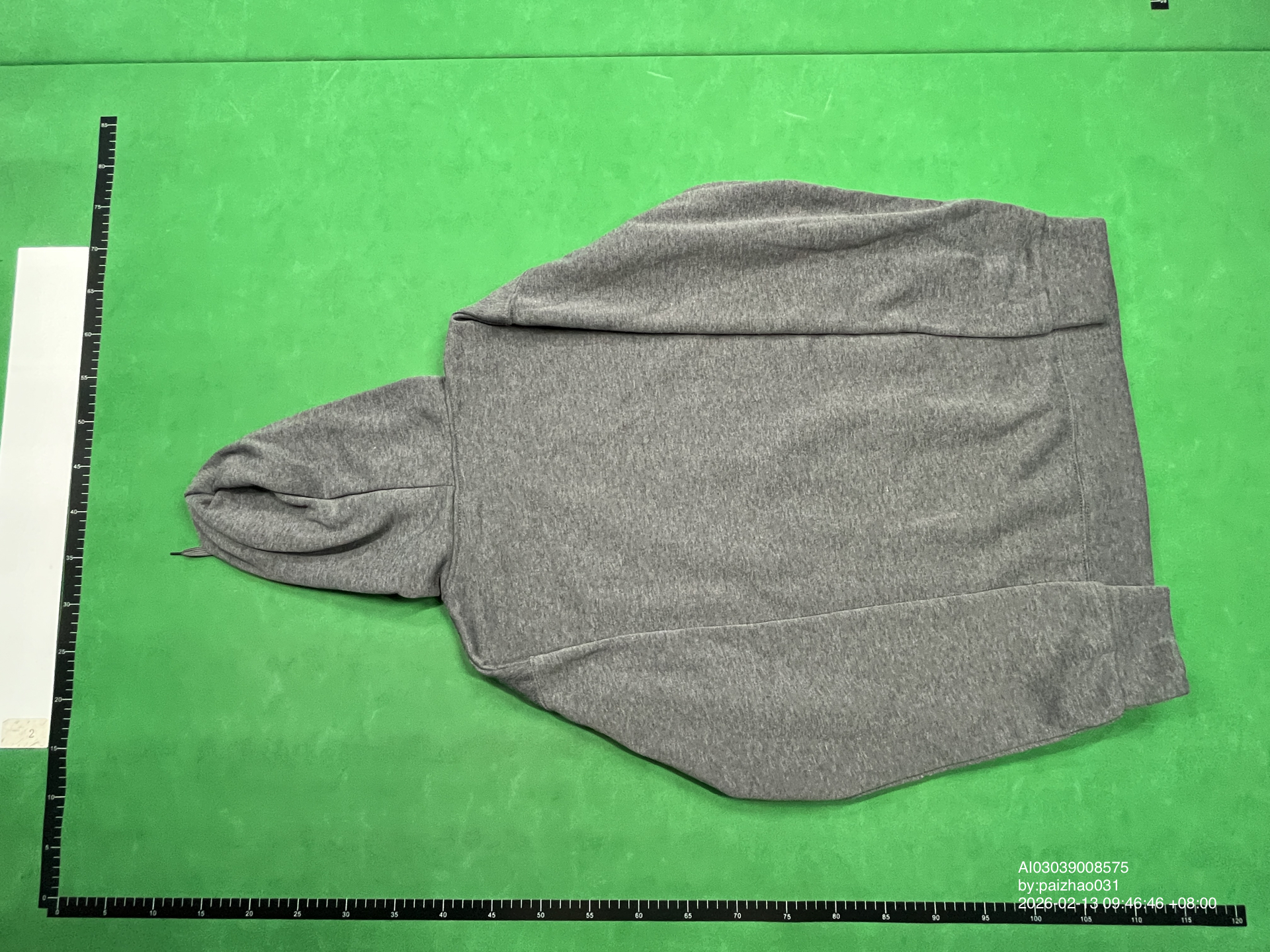 QC Photo - Carhartt Hoodies