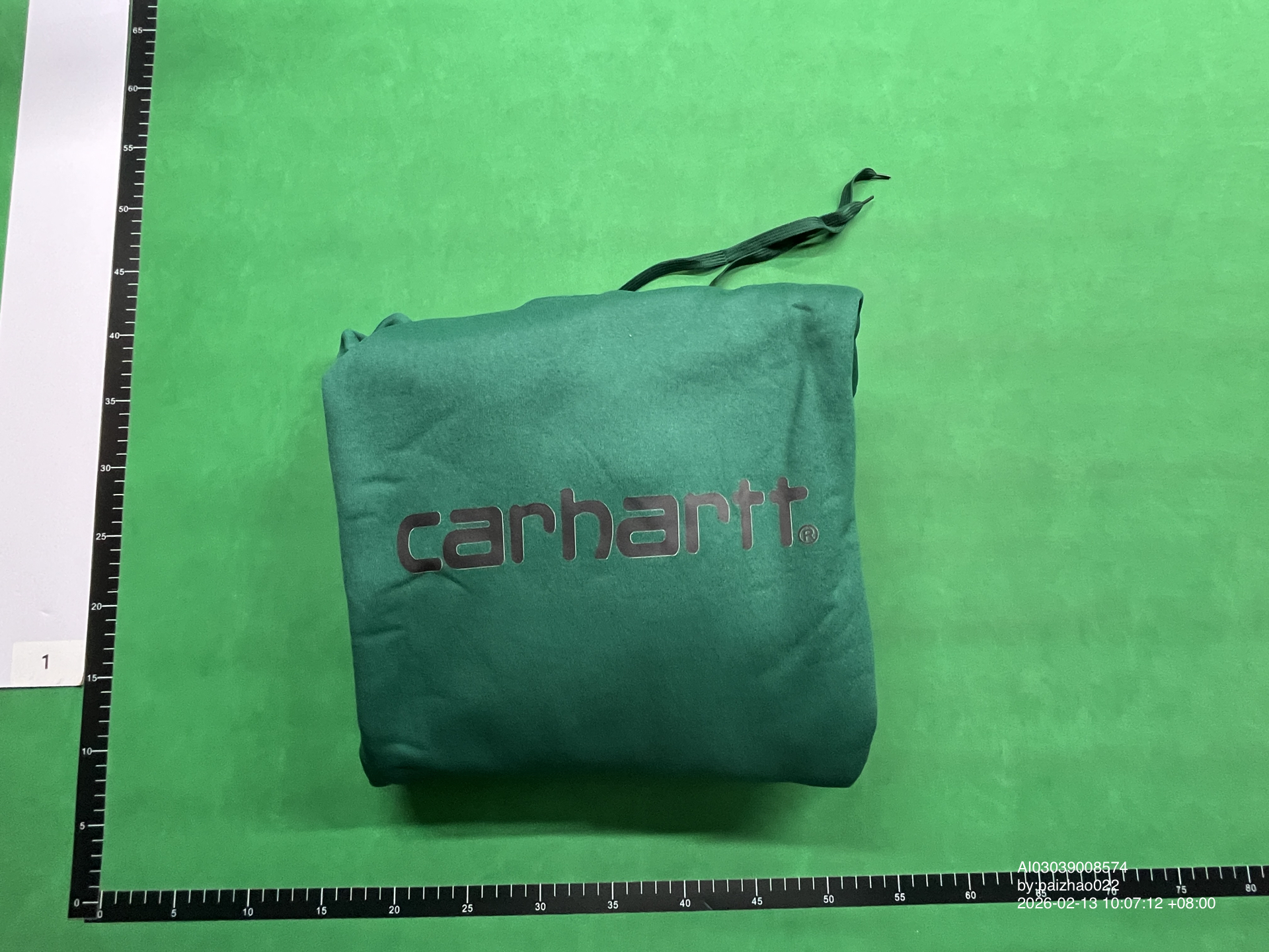 QC Photo - Carhartt Hoodies
