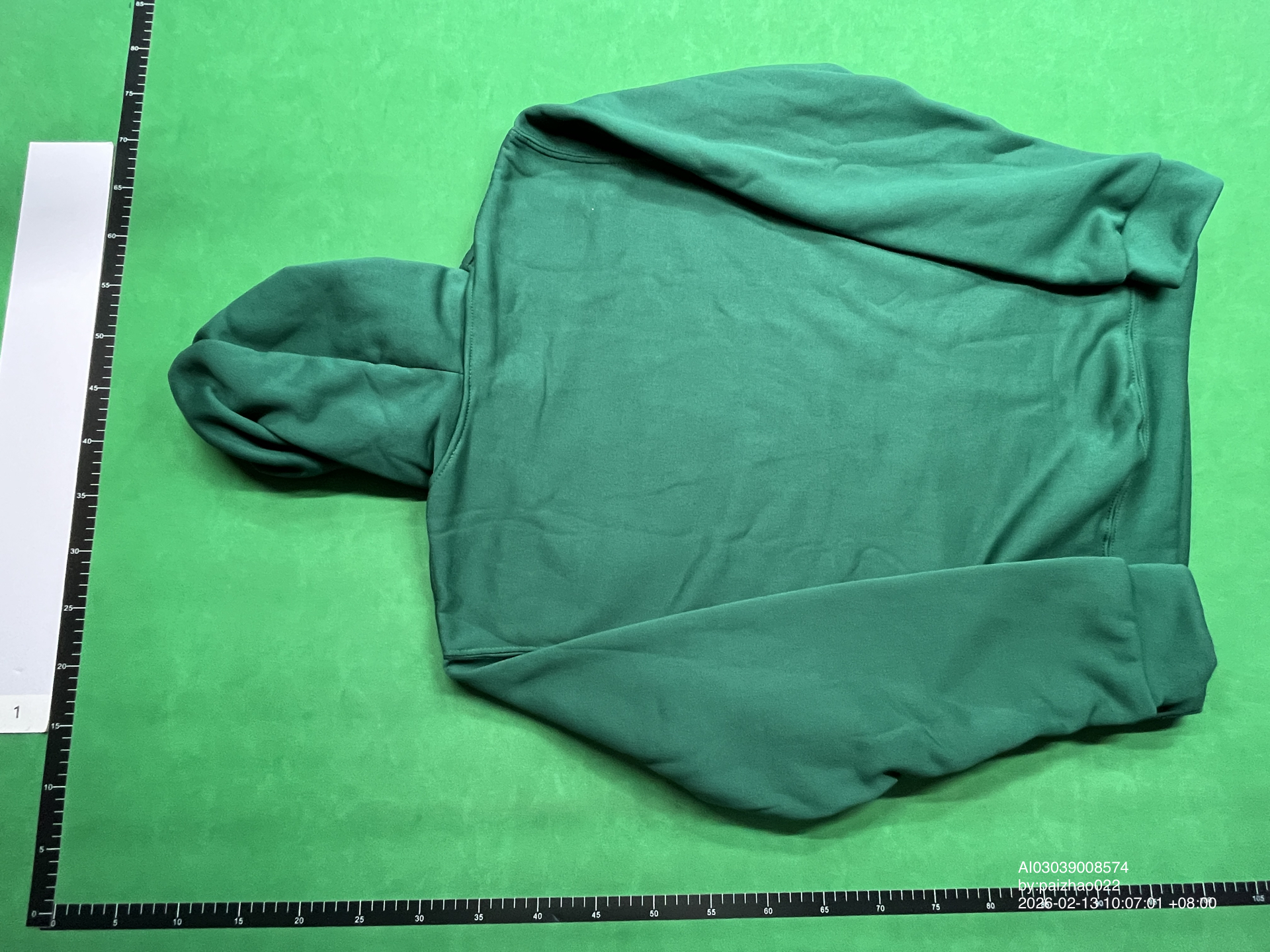 QC Photo - Carhartt Hoodies