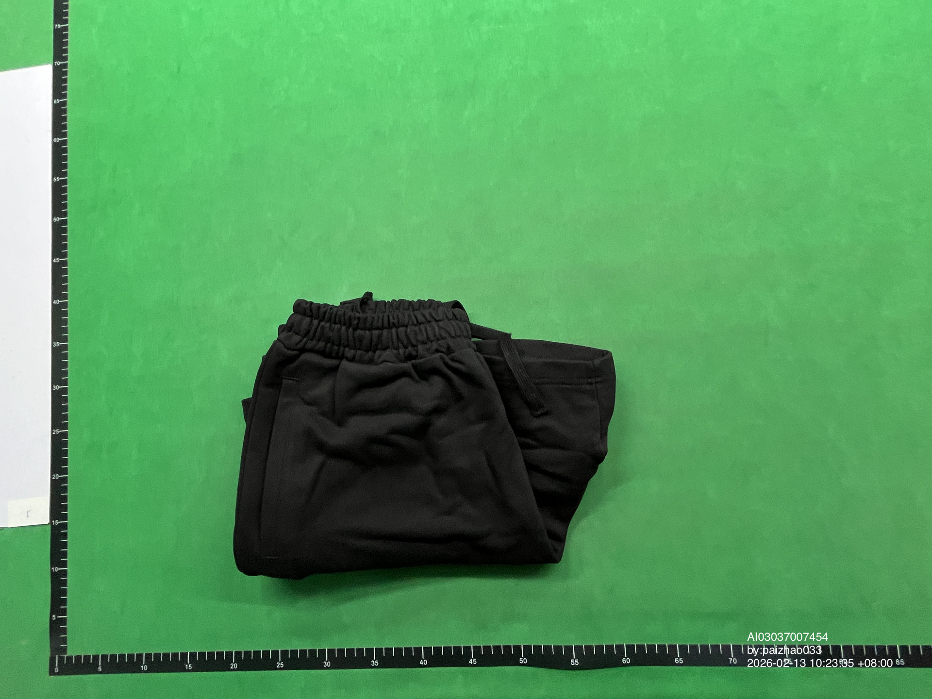 QC Photo - Balenciaga Shorts