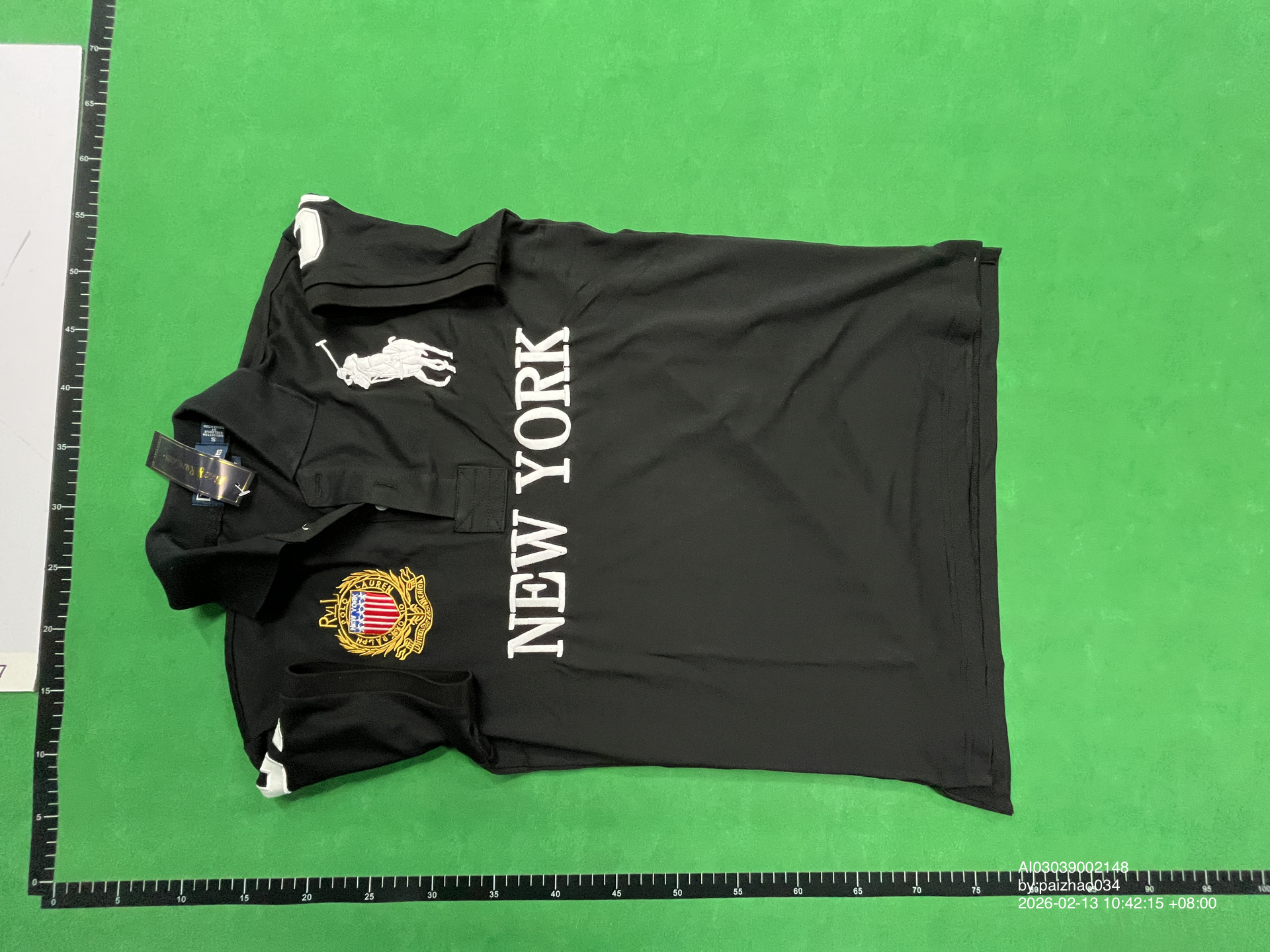 QC Photo - Polo Ralph Lauren Short Sleeve City Shirt (35 Variants)