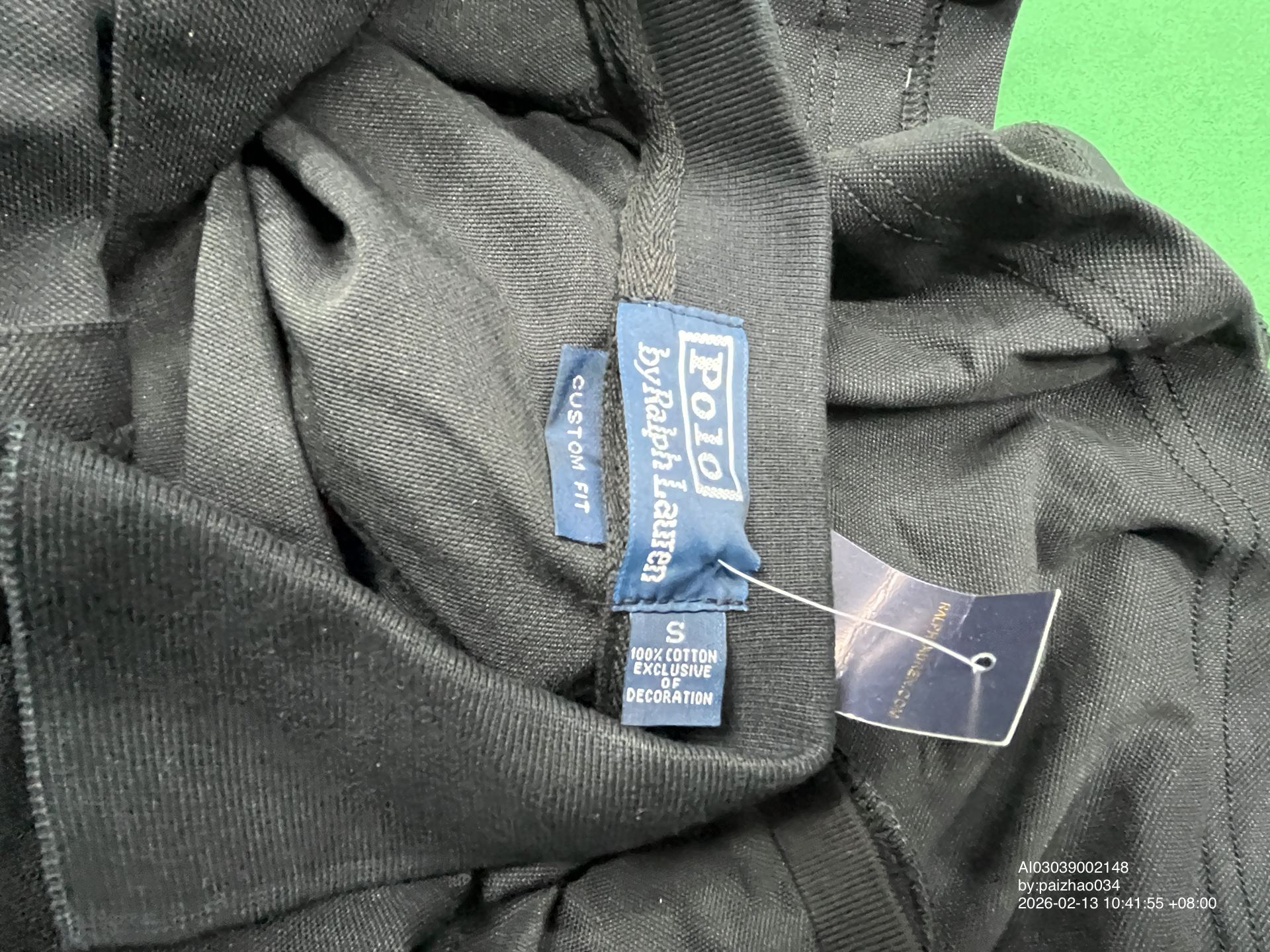 QC Photo - Polo Ralph Lauren Short Sleeve City Shirt (35 Variants)