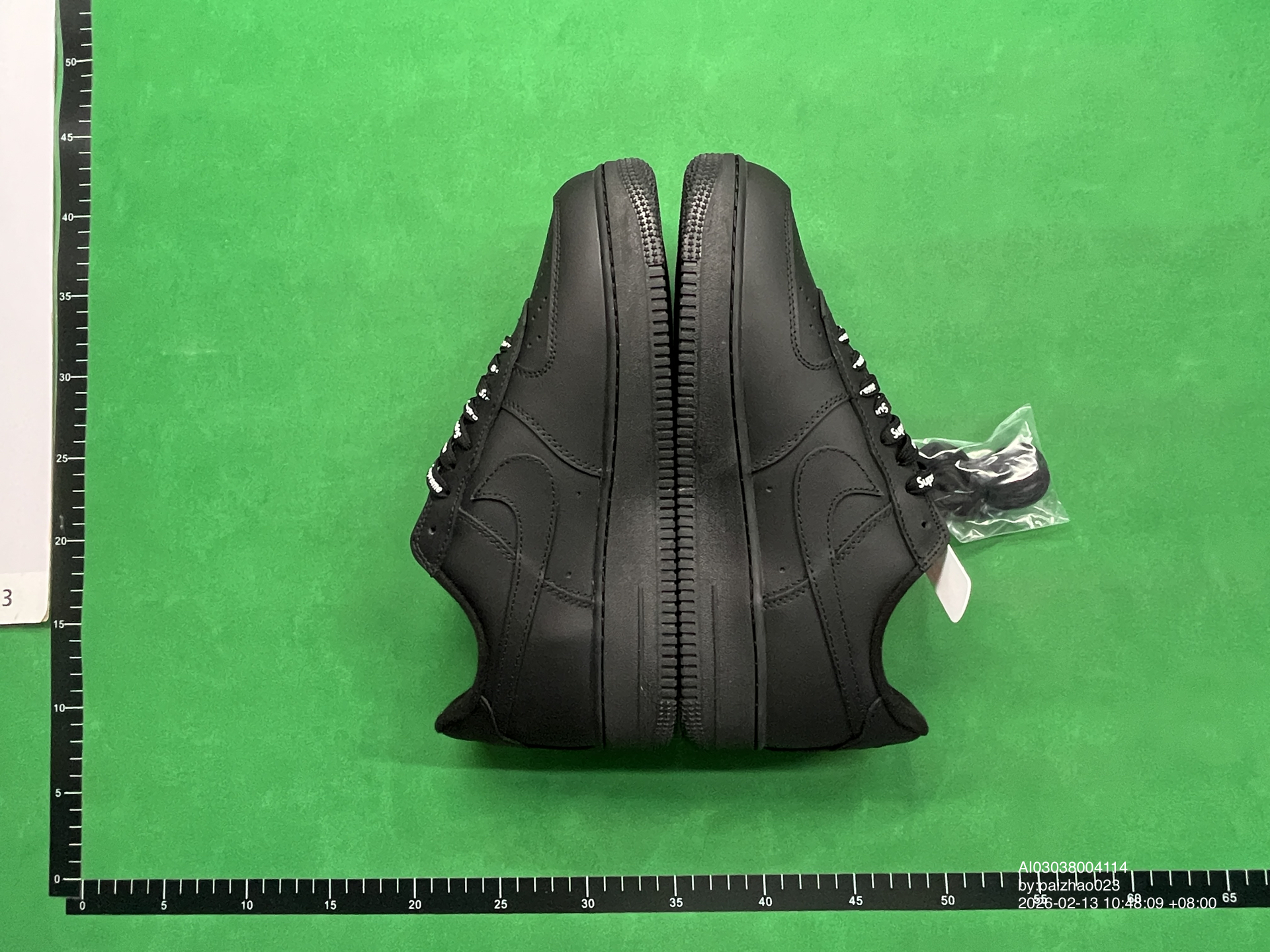 QC Photo - Nike Air Force 1 Low SP AMBUSH