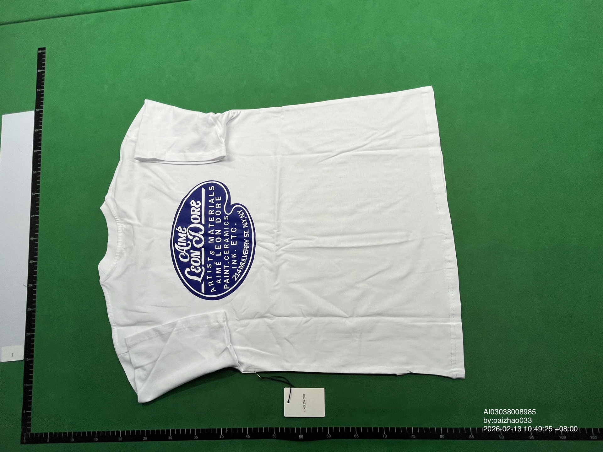 QC Photo - 40 options