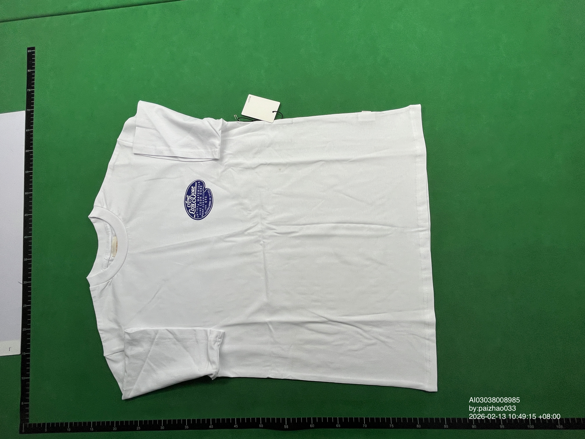 QC Photo - 40 options