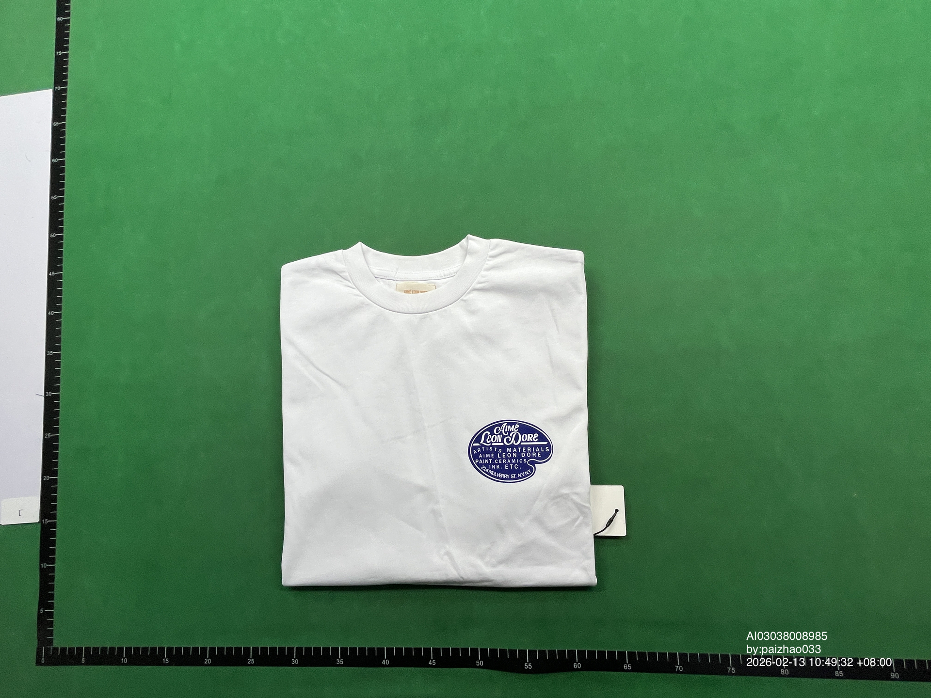 QC Photo - 40 options