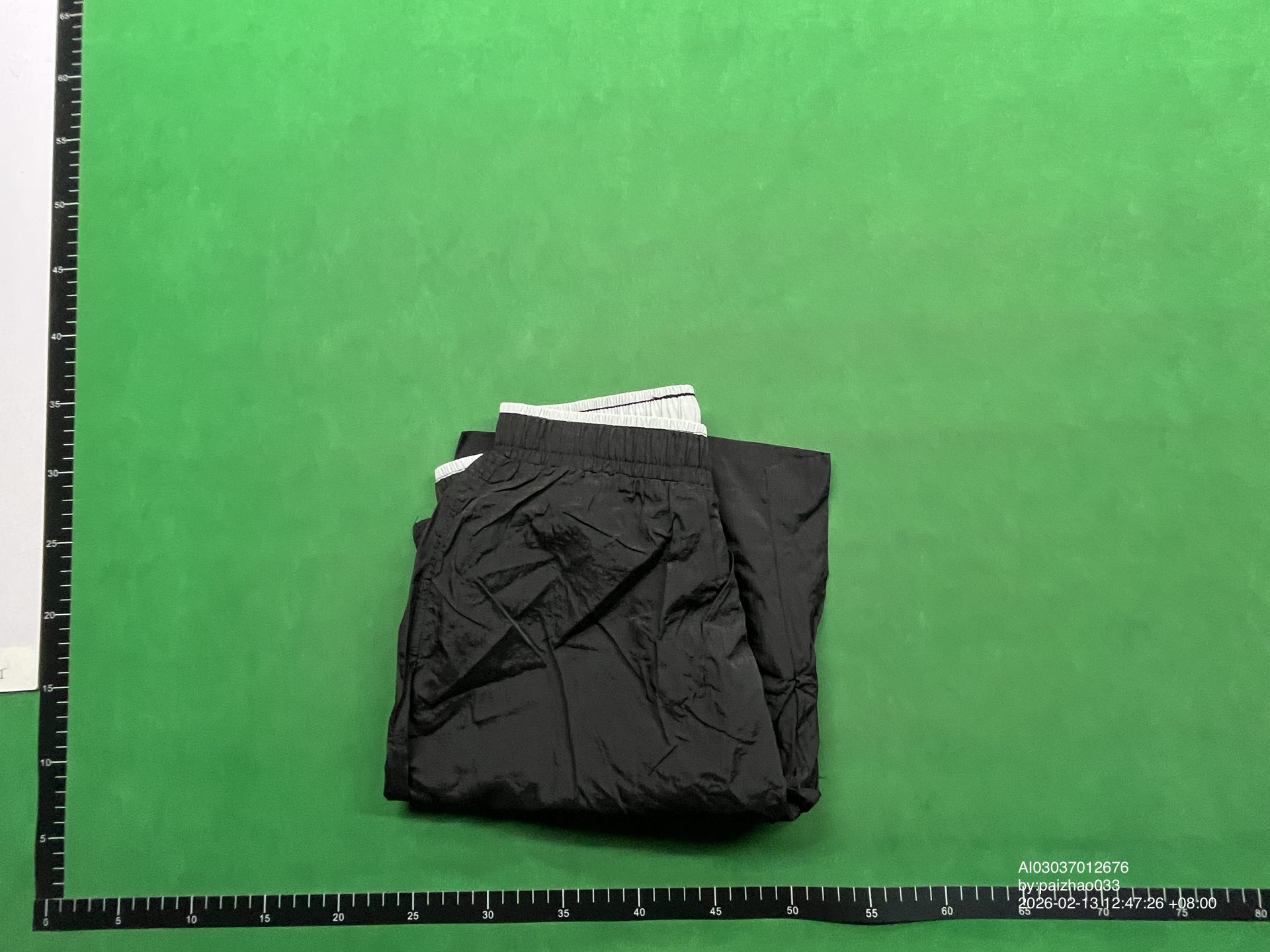 QC Photo - CP Company Shorts (6 Variants)
