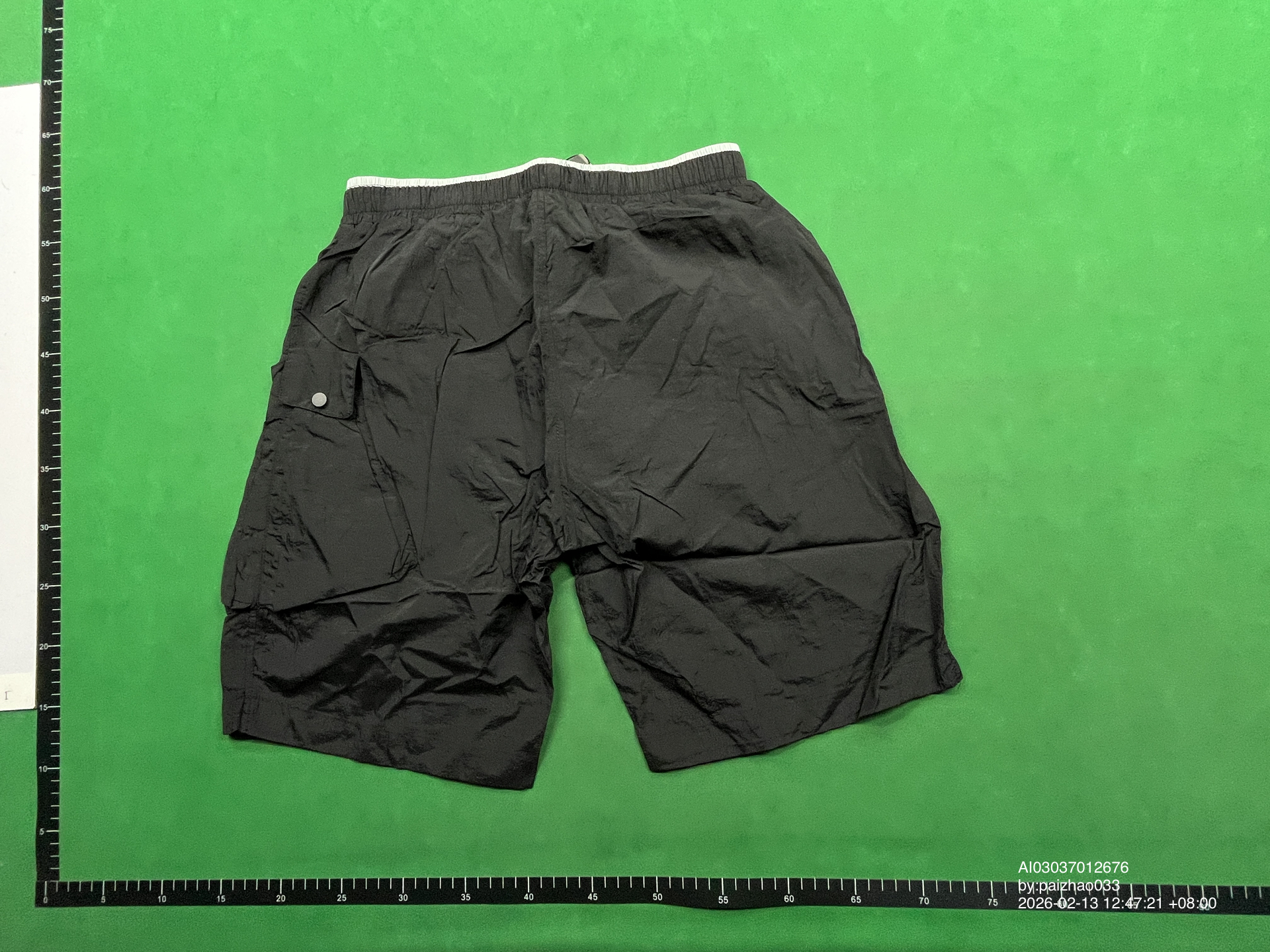 QC Photo - CP Company Shorts (6 Variants)