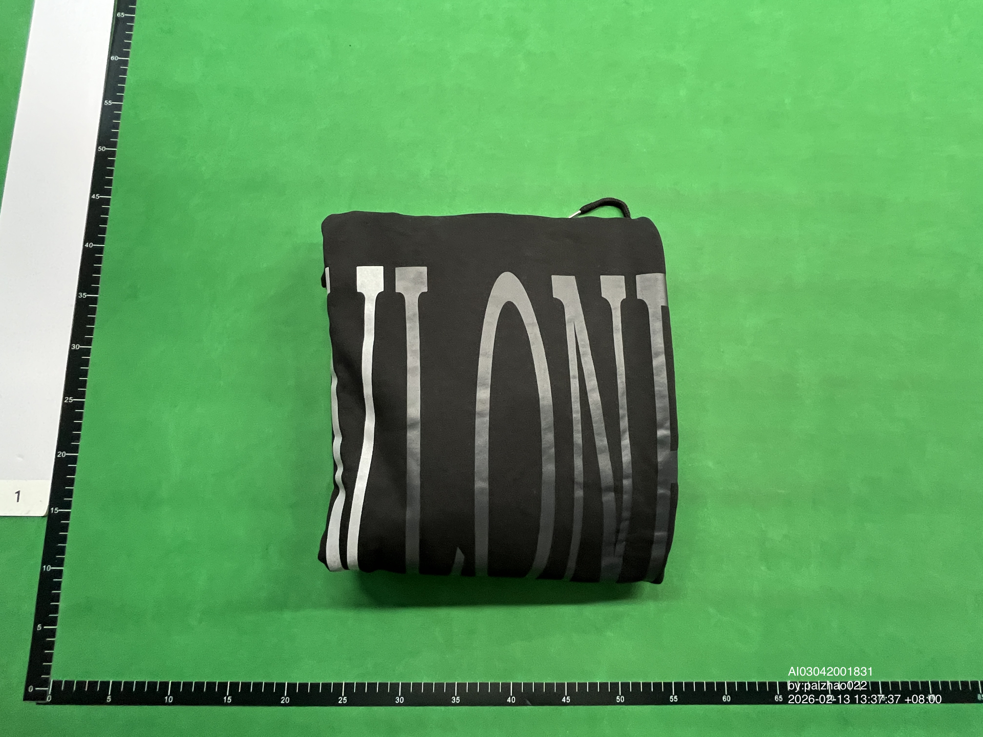 QC Photo - Vlone Hoodies