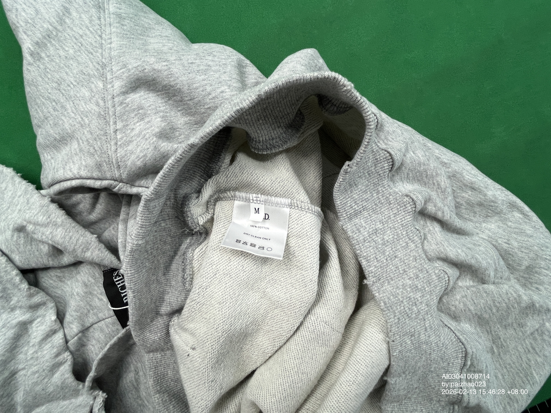 QC Photo - Bunch of Enfants Riches Deprimes Hoodies (19 Variants)