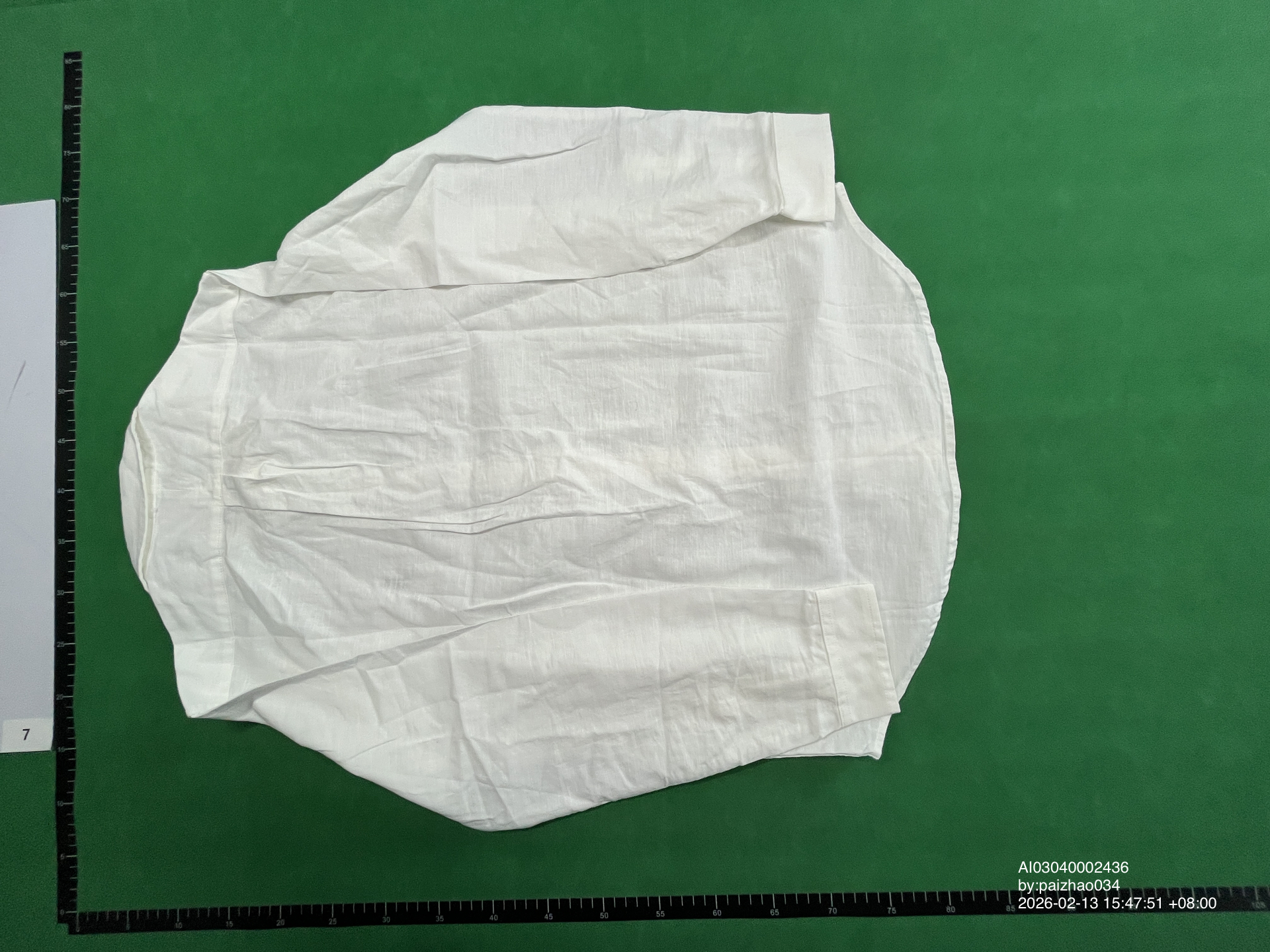 QC Photo - Polo Ralph Lauren Linen Shirts (12 Variants)