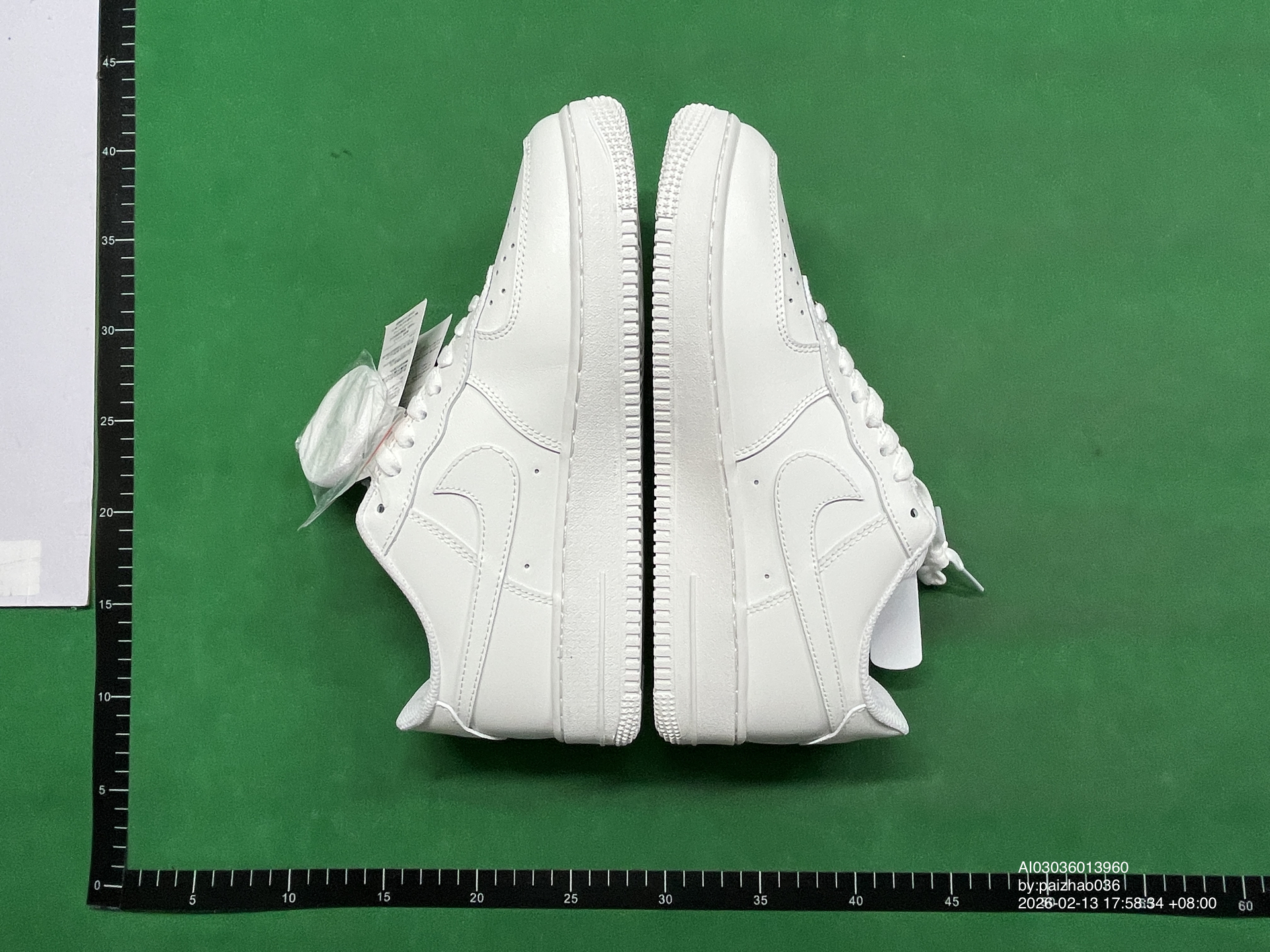 QC Photo - Nike Air Force 1 Low SP AMBUSH