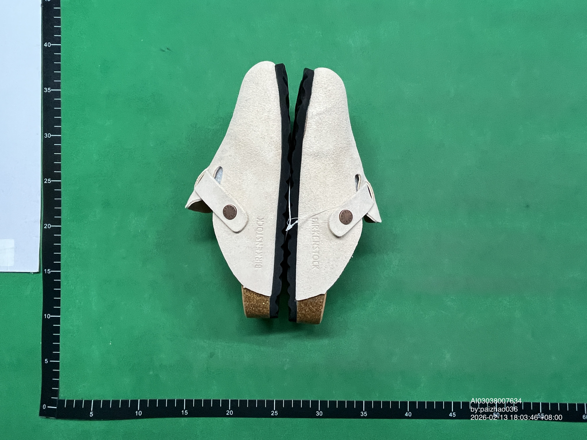 QC Photo - Birkenstock Sandals (23 Colorways)