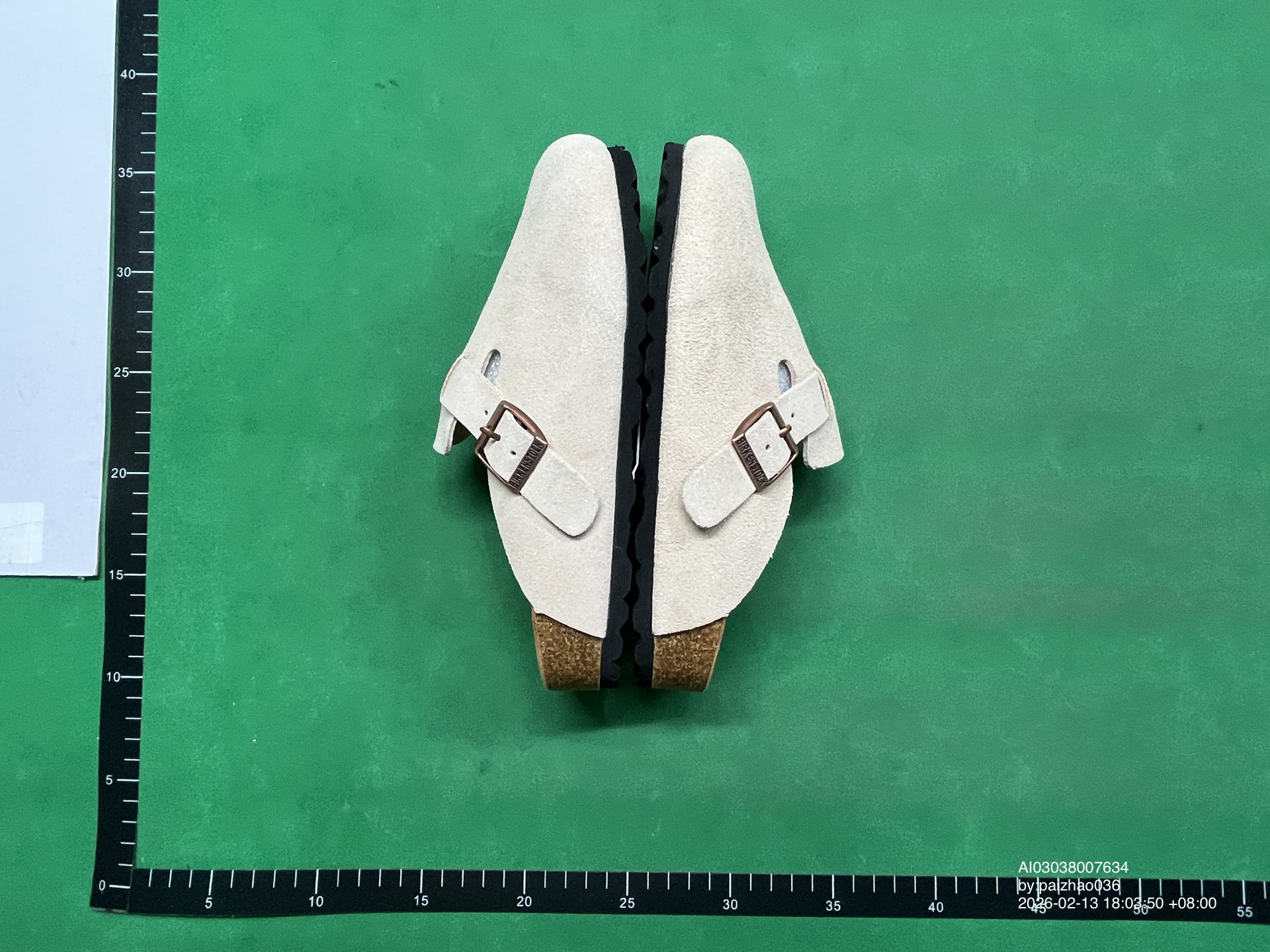 QC Photo - Birkenstock Sandals (23 Colorways)