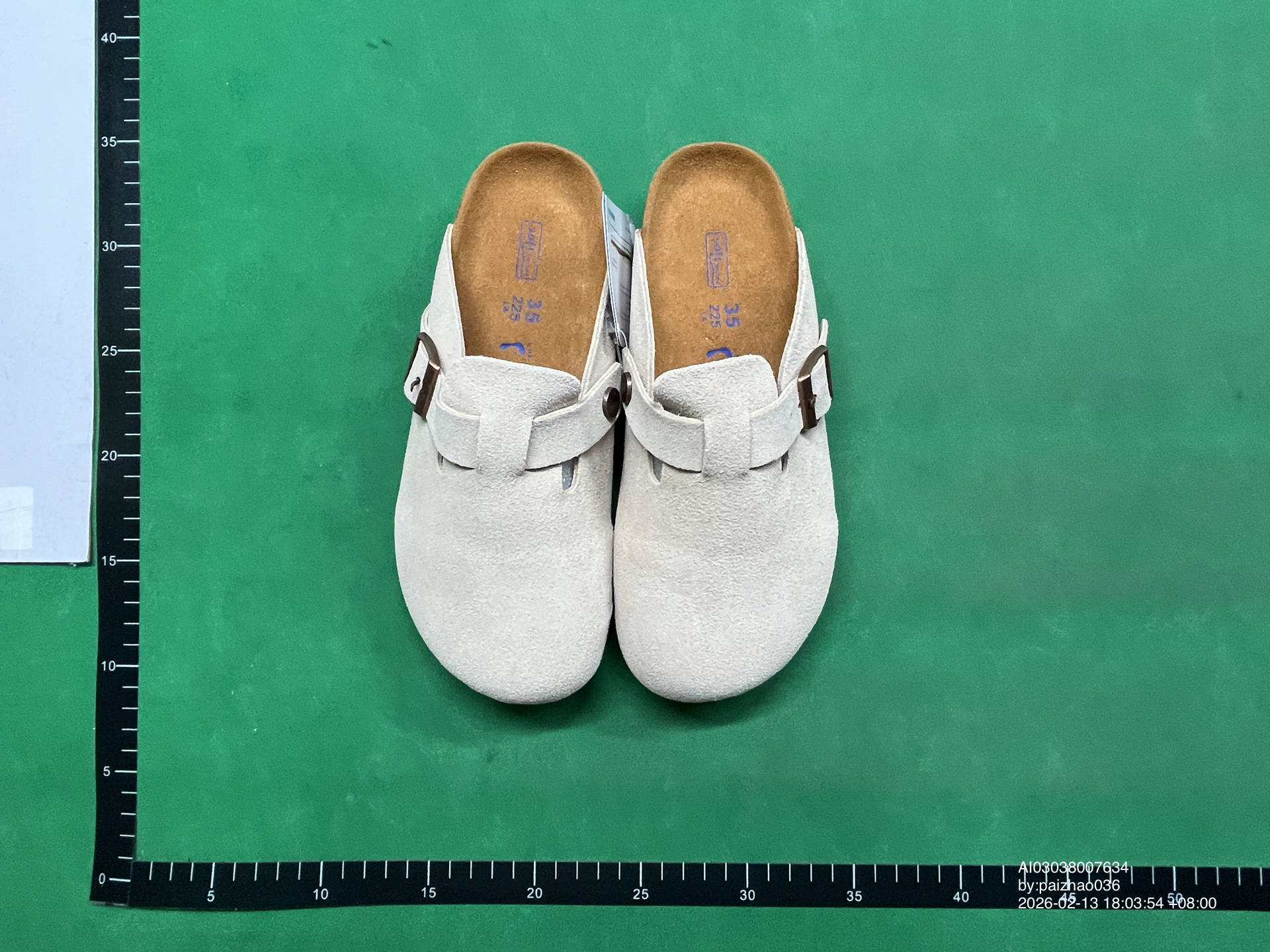 QC Photo - Birkenstock Sandals (23 Colorways)