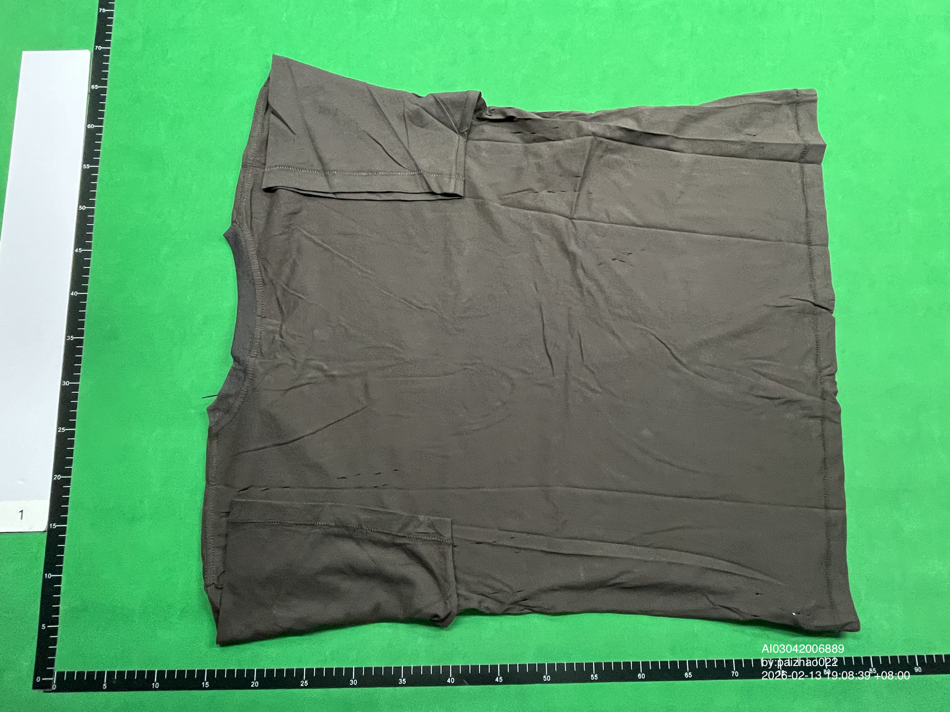 QC Photo - Enfants Riches Deprimes Logo Tee