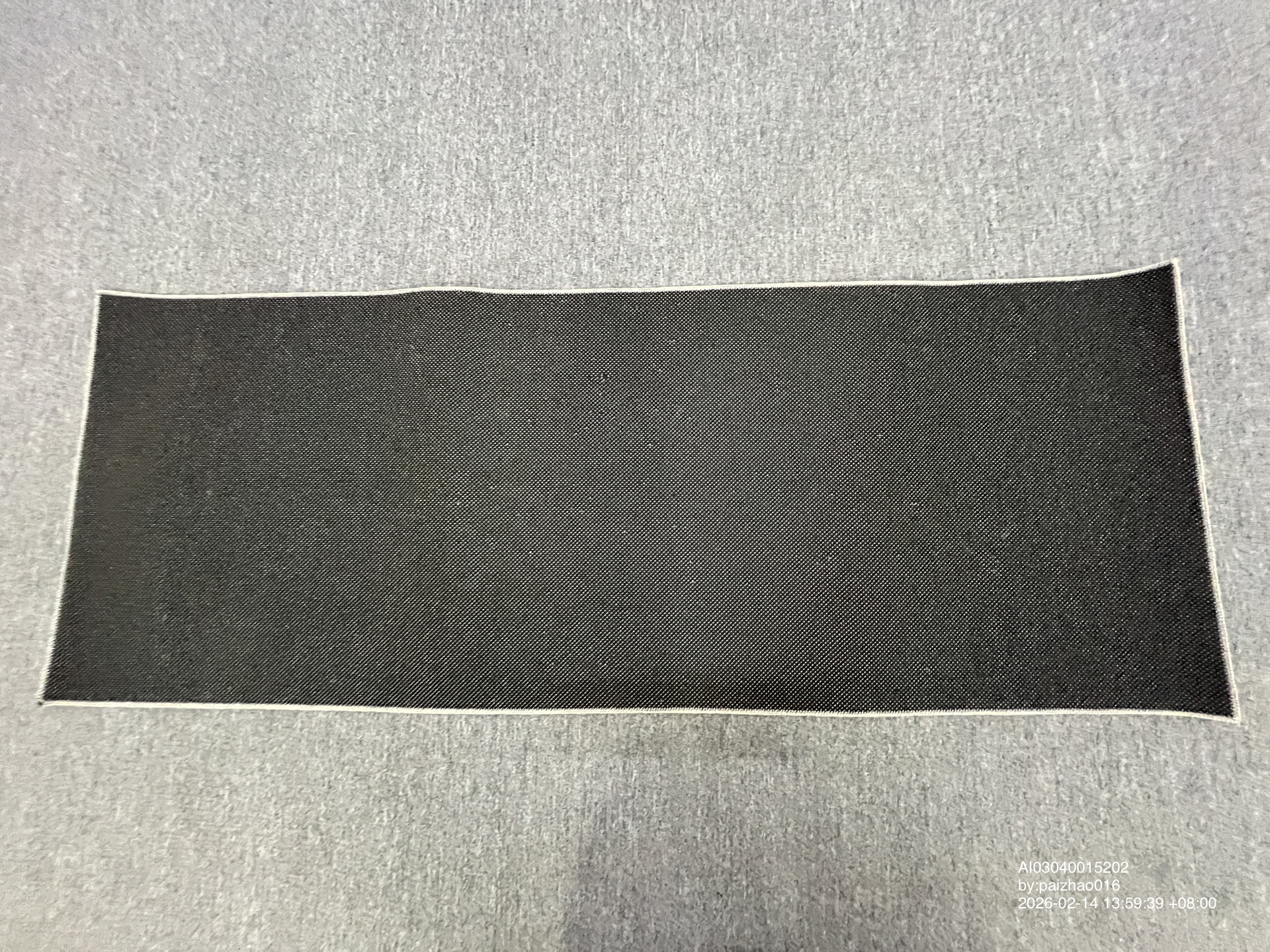 QC Photo - Cash Pile