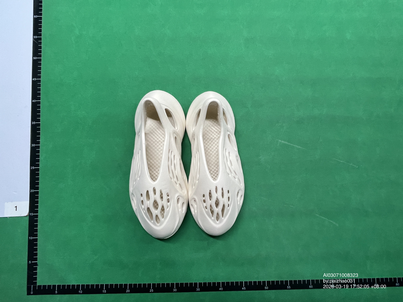 尺码:43=US9=265mm