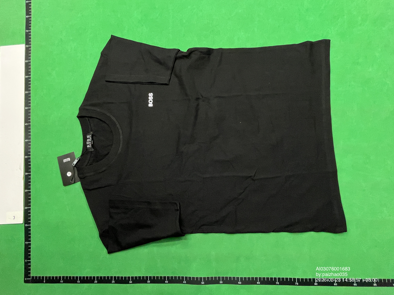 尺码:XL
