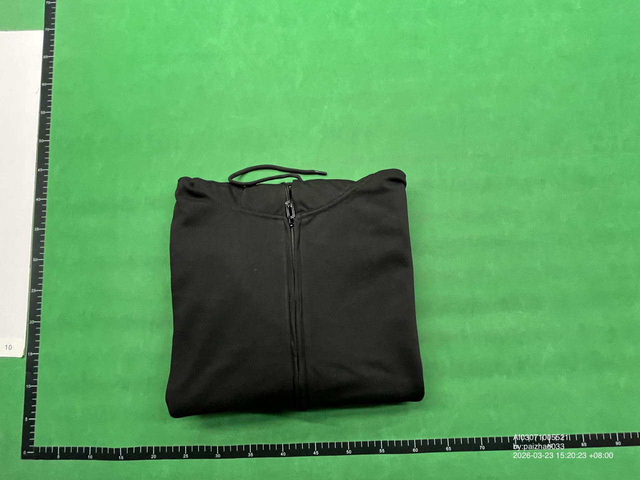 尺码:XL