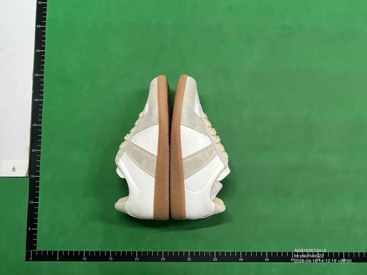 MM6 QC