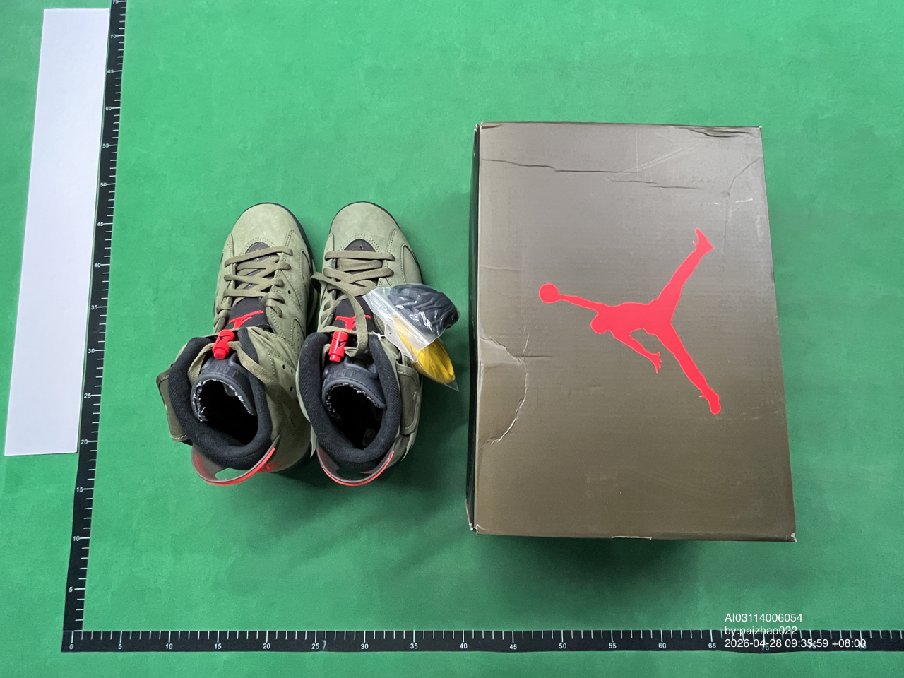 Foto QC