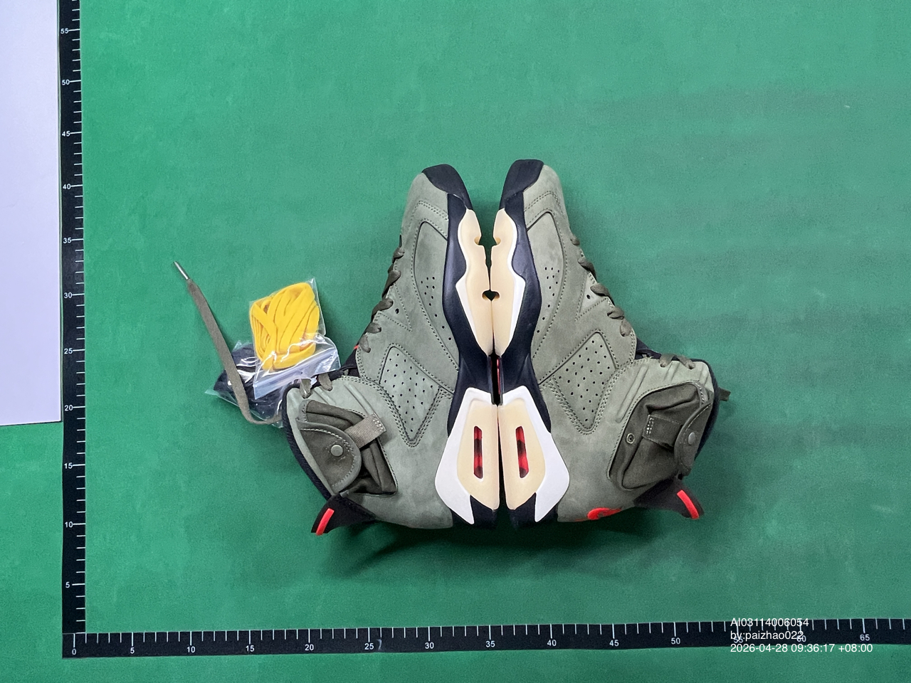 Foto QC