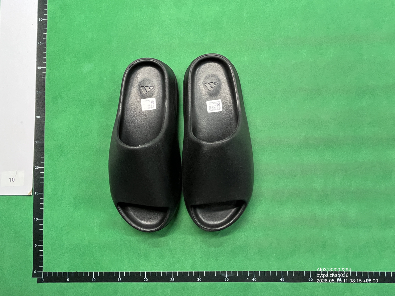 尺码:46