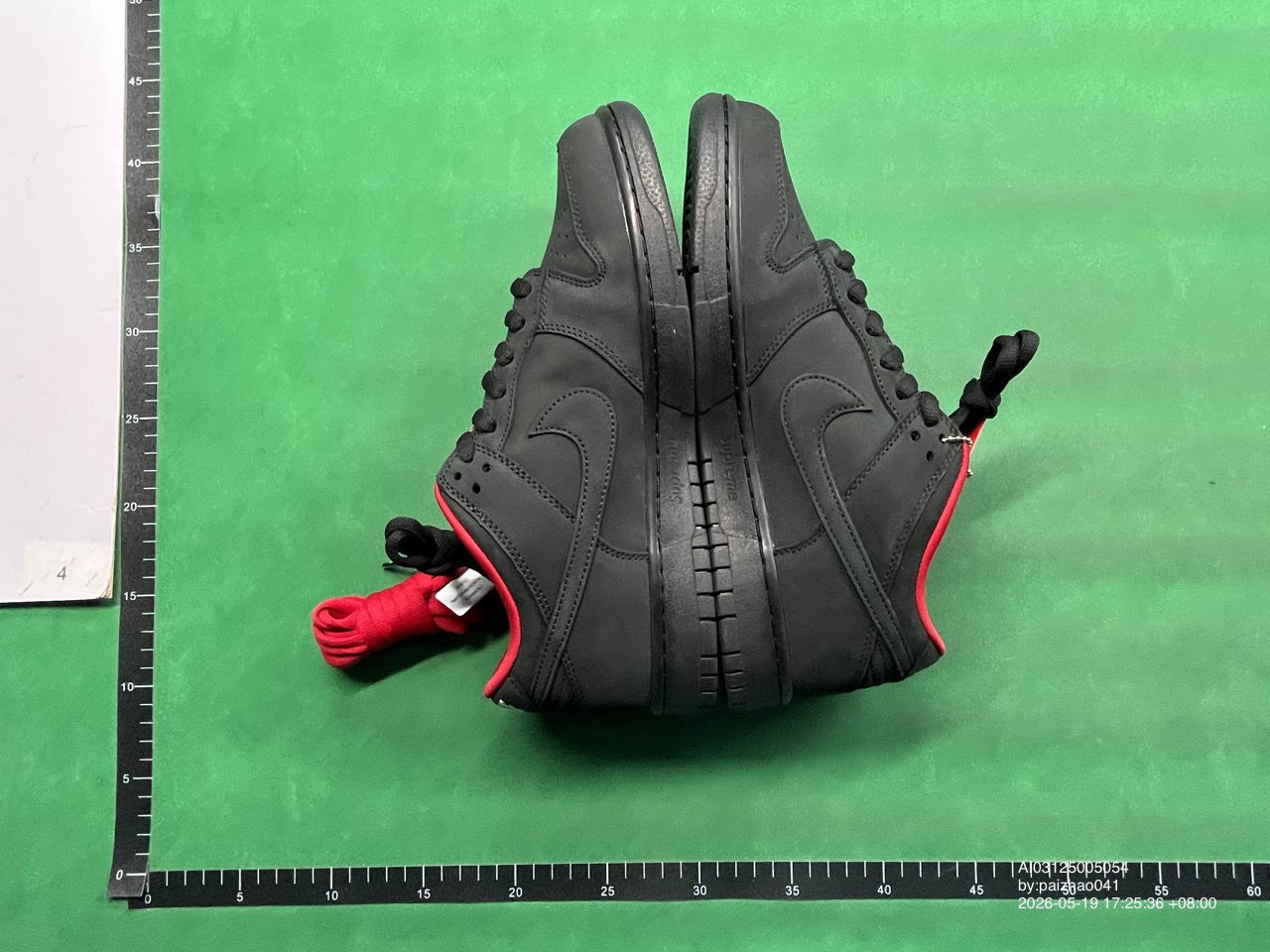 尺码:44