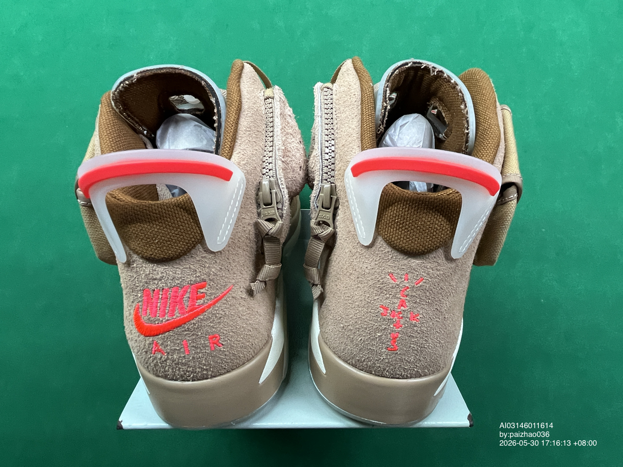 Foto QC