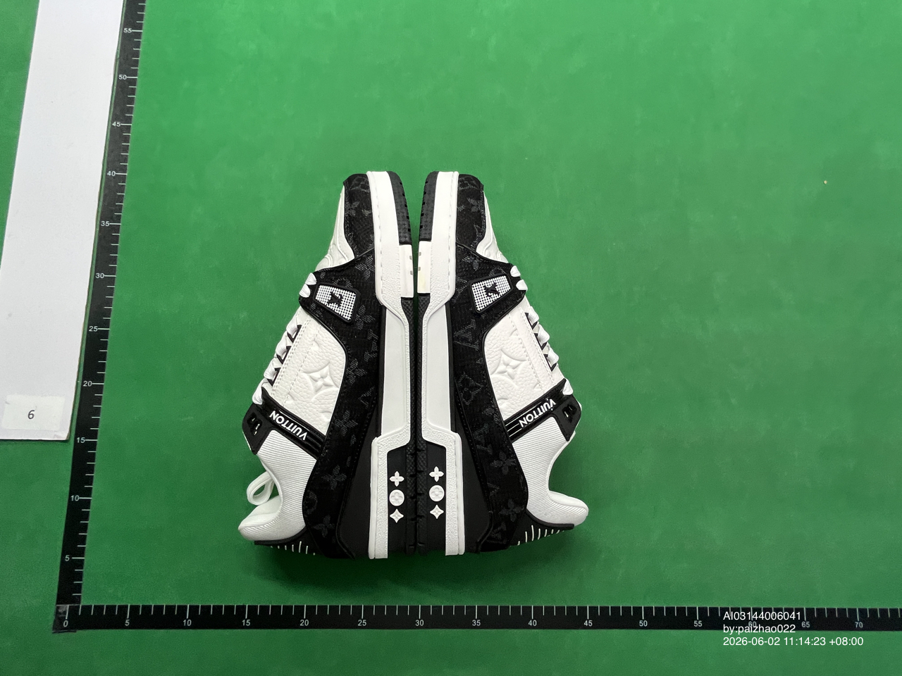 尺码:46