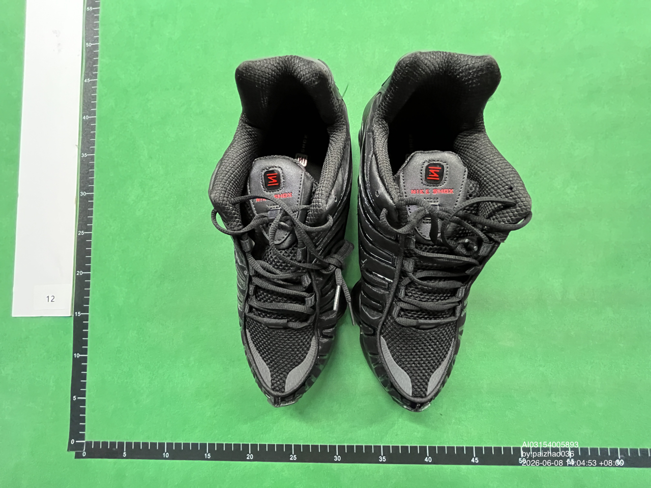 QC