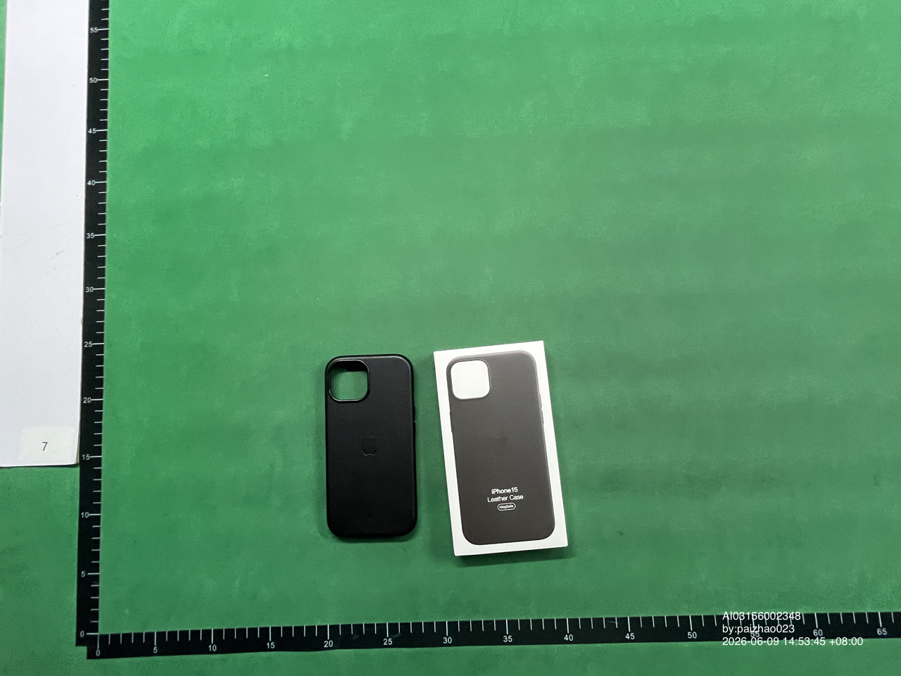 颜色:黑色【带logo】;适用型号:iPhone15【磁吸动画+包装】