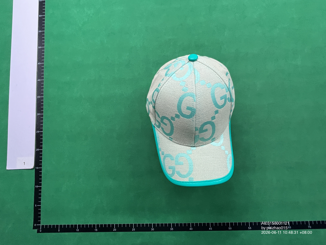 Light green