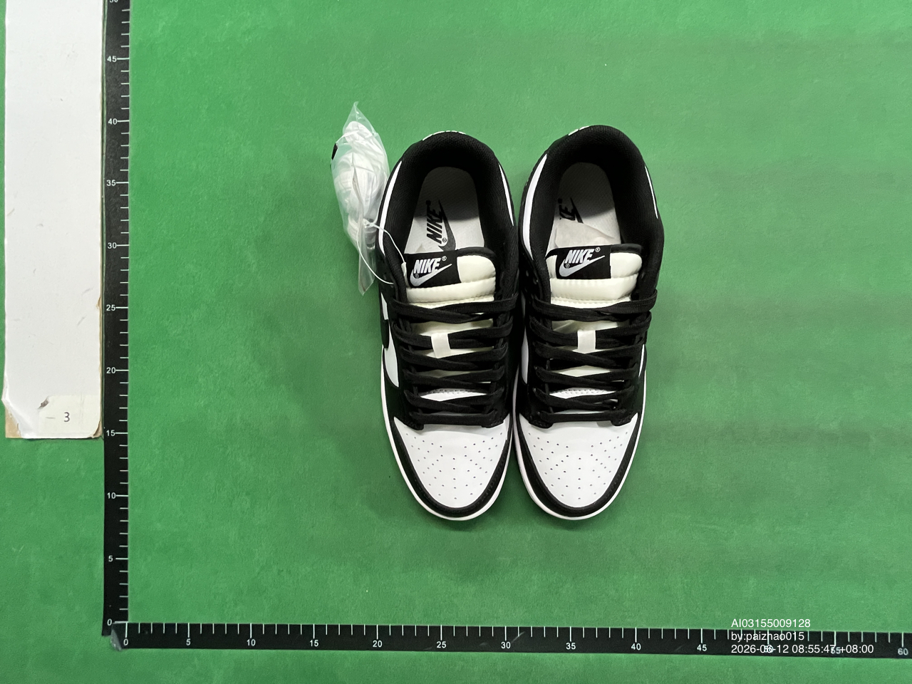 White Black DD1391-100
